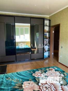 2-к квартира, вторичка, 68м2, 4/14 этаж