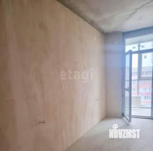 Студия квартира, вторичка, 37м2, 10/17 этаж