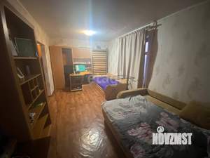 1-к квартира, вторичка, 31м2, 5/5 этаж