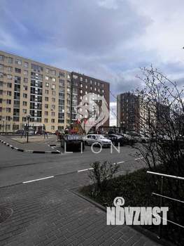 2-к квартира, вторичка, 46м2, 3/14 этаж