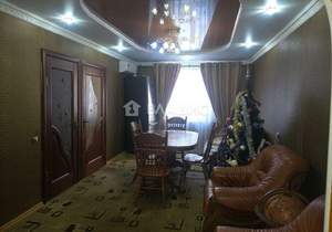 3-к квартира, вторичка, 69м2, 2/10 этаж