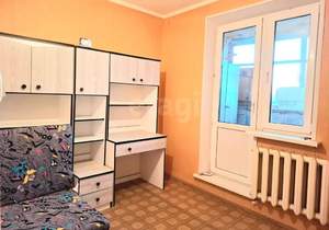3-к квартира, вторичка, 65м2, 9/9 этаж