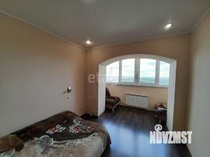 2-к квартира, вторичка, 51м2, 15/15 этаж