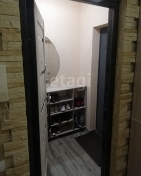 2-к квартира, вторичка, 45м2, 9/9 этаж