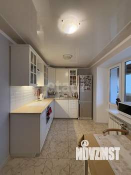 4-к квартира, вторичка, 79м2, 5/10 этаж
