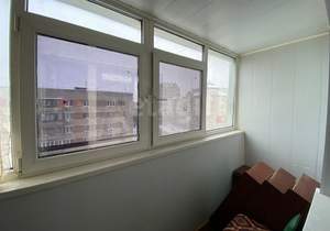 3-к квартира, вторичка, 61м2, 5/5 этаж