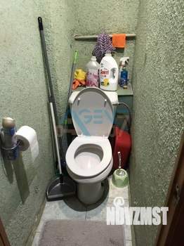 2-к квартира, вторичка, 46м2, 5/5 этаж
