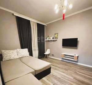 1-к квартира, вторичка, 43м2, 3/10 этаж