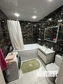 2-к квартира, вторичка, 84м2, 1/10 этаж