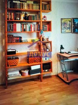 3-к квартира, вторичка, 71м2, 6/10 этаж