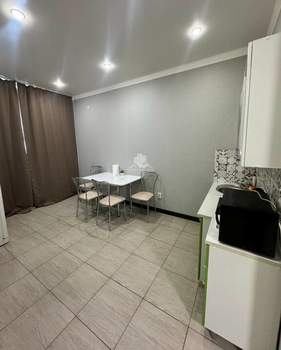 2-к квартира, вторичка, 53м2, 16/18 этаж