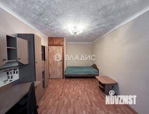 2-к квартира, вторичка, 48м2, 1/5 этаж