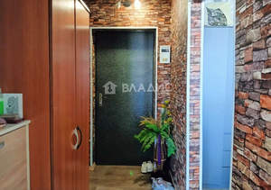 1-к квартира, вторичка, 37м2, 6/6 этаж