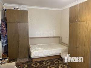 1-к квартира, вторичка, 34м2, 4/10 этаж