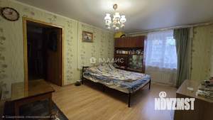 2-к квартира, вторичка, 64м2, 3/5 этаж