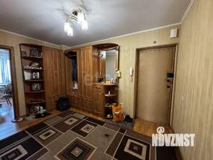 2-к квартира, вторичка, 56м2, 13/14 этаж