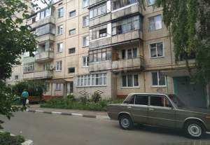 2-к квартира, вторичка, 48м2, 5/5 этаж