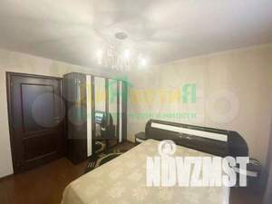 3-к квартира, вторичка, 89м2, 13/14 этаж