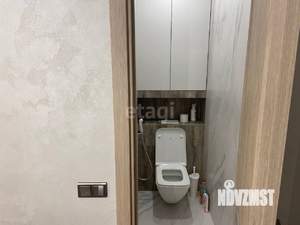 3-к квартира, вторичка, 98м2, 5/14 этаж