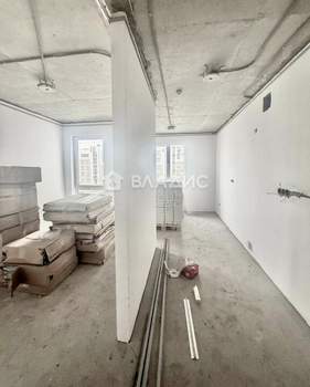 2-к квартира, вторичка, 41м2, 6/8 этаж