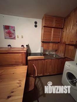 1-к квартира, вторичка, 34м2, 6/9 этаж