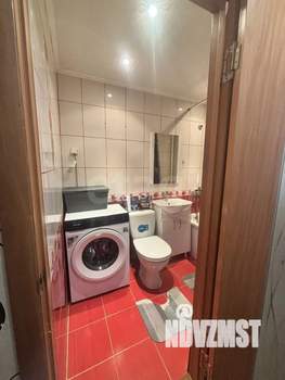 3-к квартира, вторичка, 60м2, 4/9 этаж