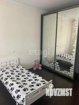 4-к квартира, вторичка, 84м2, 10/10 этаж