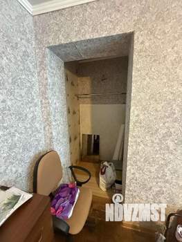 2-к квартира, вторичка, 39м2, 1/5 этаж