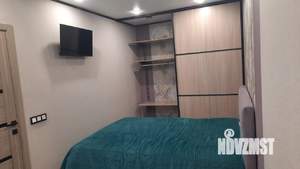 2-к квартира, вторичка, 44м2, 3/5 этаж