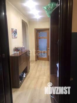3-к квартира, вторичка, 62м2, 7/9 этаж