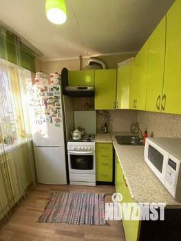 3-к квартира, вторичка, 62м2, 1/5 этаж