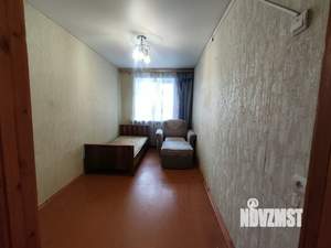 2-к квартира, вторичка, 42м2, 1/5 этаж