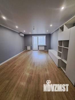 3-к квартира, вторичка, 90м2, 5/14 этаж