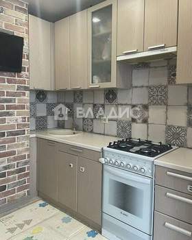 1-к квартира, вторичка, 35м2, 1/10 этаж