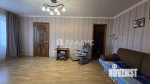 2-к квартира, вторичка, 45м2, 4/5 этаж