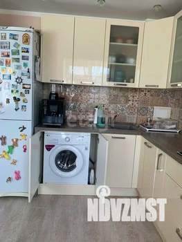 3-к квартира, вторичка, 62м2, 5/9 этаж