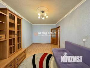 1-к квартира, вторичка, 34м2, 9/9 этаж