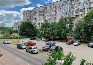 3-к квартира, вторичка, 61м2, 2/9 этаж
