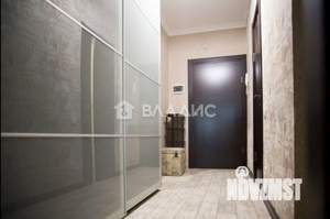 1-к квартира, вторичка, 44м2, 2/10 этаж