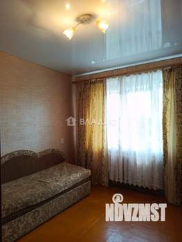 2-к квартира, вторичка, 33м2, 5/5 этаж