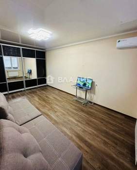 1-к квартира, вторичка, 36м2, 6/10 этаж