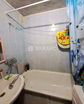 2-к квартира, вторичка, 55м2, 6/14 этаж