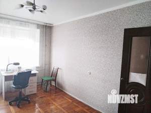 2-к квартира, вторичка, 46м2, 7/9 этаж