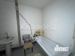 1-к квартира, вторичка, 77м2, 15/15 этаж