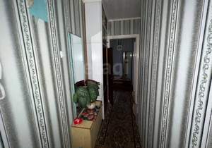 2-к квартира, вторичка, 43м2, 3/5 этаж