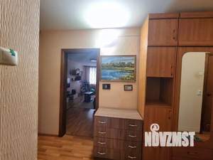 2-к квартира, вторичка, 53м2, 2/5 этаж