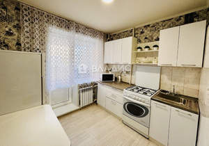1-к квартира, вторичка, 39м2, 4/7 этаж
