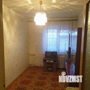 3-к квартира, вторичка, 54м2, 5/5 этаж