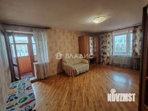 2-к квартира, вторичка, 73м2, 6/14 этаж