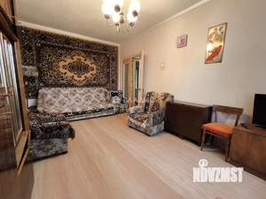 3-к квартира, вторичка, 61м2, 8/9 этаж